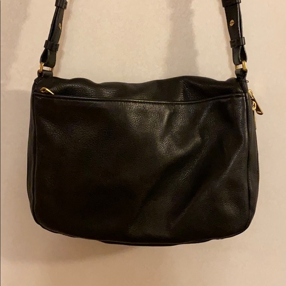 Fossil black pocketbook - Picture 4 of 7